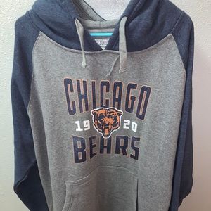 Chicago bears hoodie